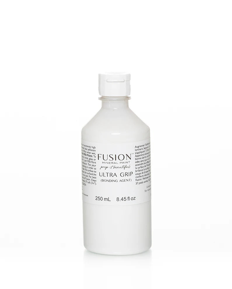 Ultra Grip/Bonding Agent