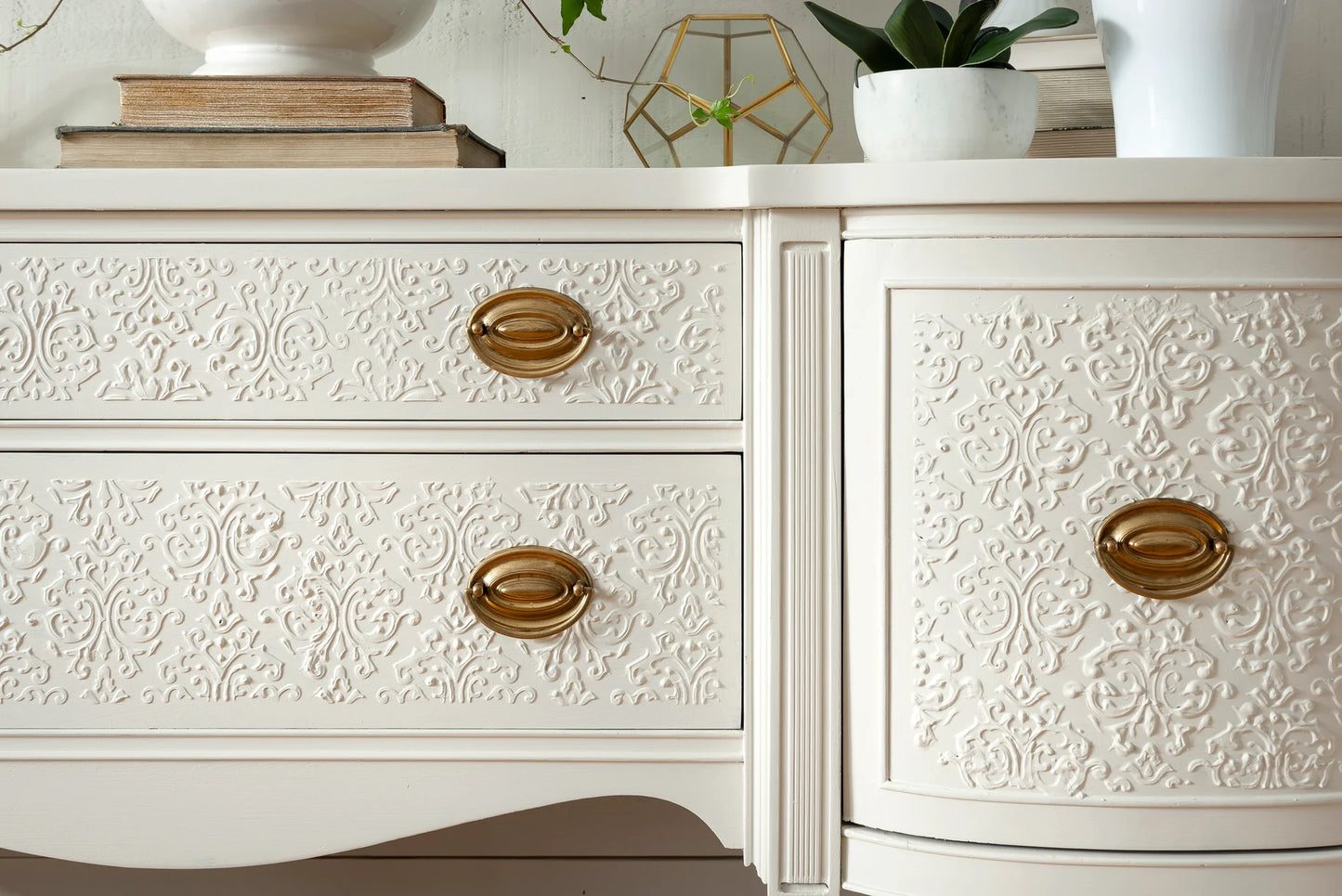RAW SILK - FUSION Mineral Paint