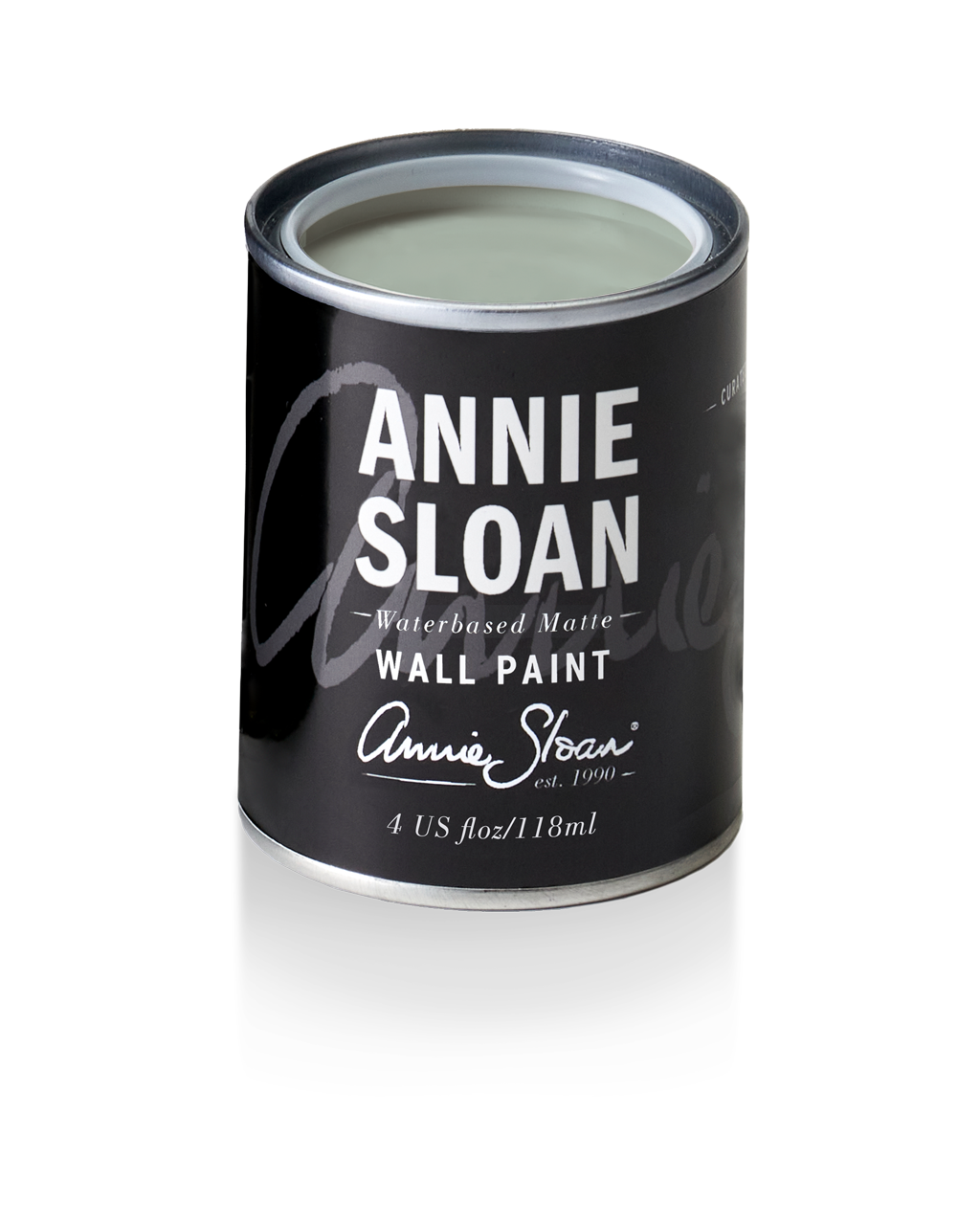 Pemberley Blue - Wall Paint by Annie Sloan