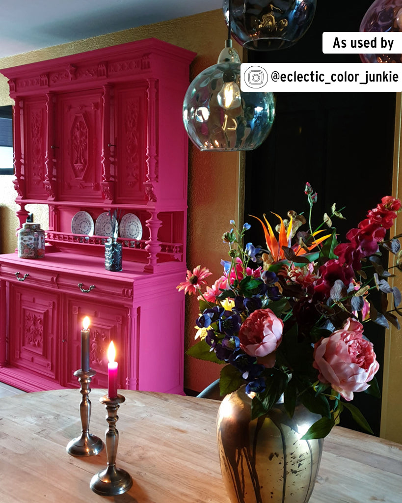 Capri Pink - Annie Sloan Chalk Paint®