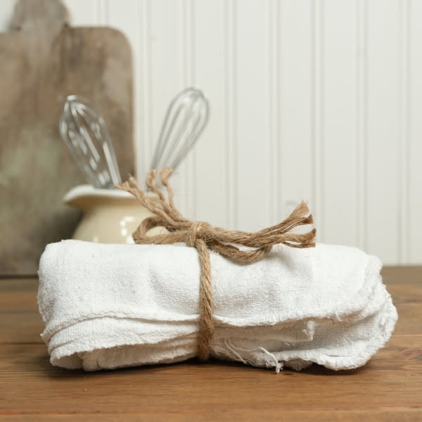 Buffing Cloth