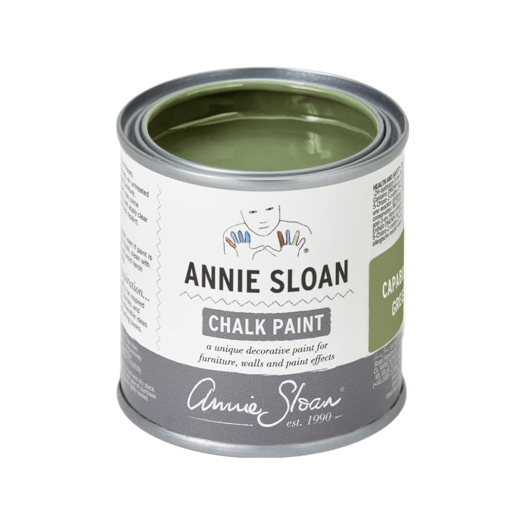 Capability Green - Annie Sloan Chalk Paint®