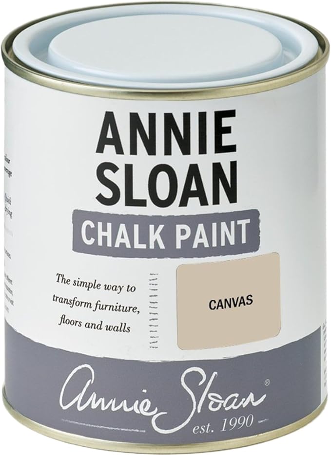 Canvas - Annie Sloan Chalk Paint®