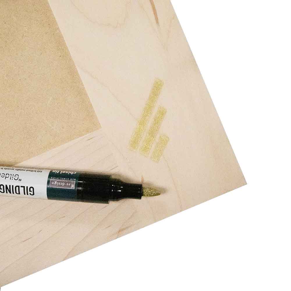 Cece Gilding Marker