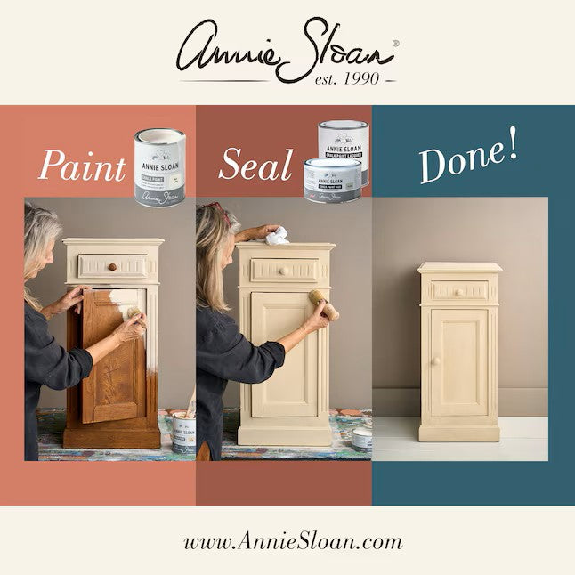 Burgundy - Annie Sloan Chalk Paint®