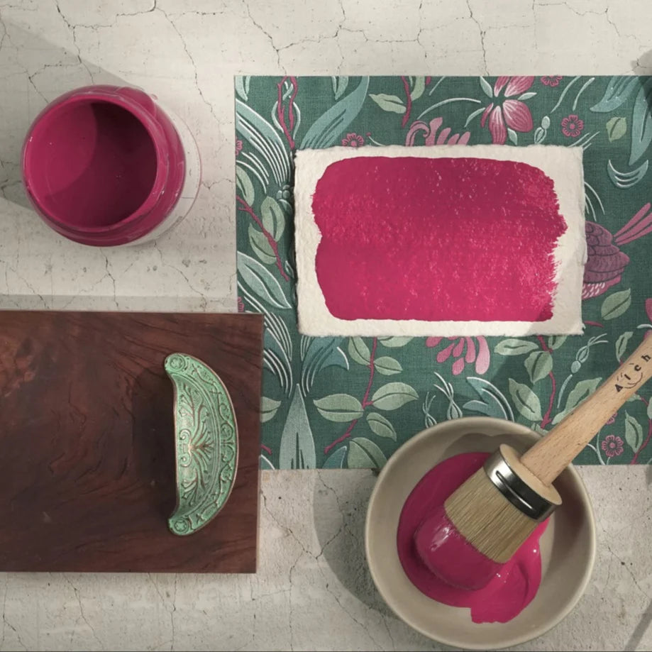 Raspberry - Alchemy by Fusion (Avail Appx. 09/28/25)