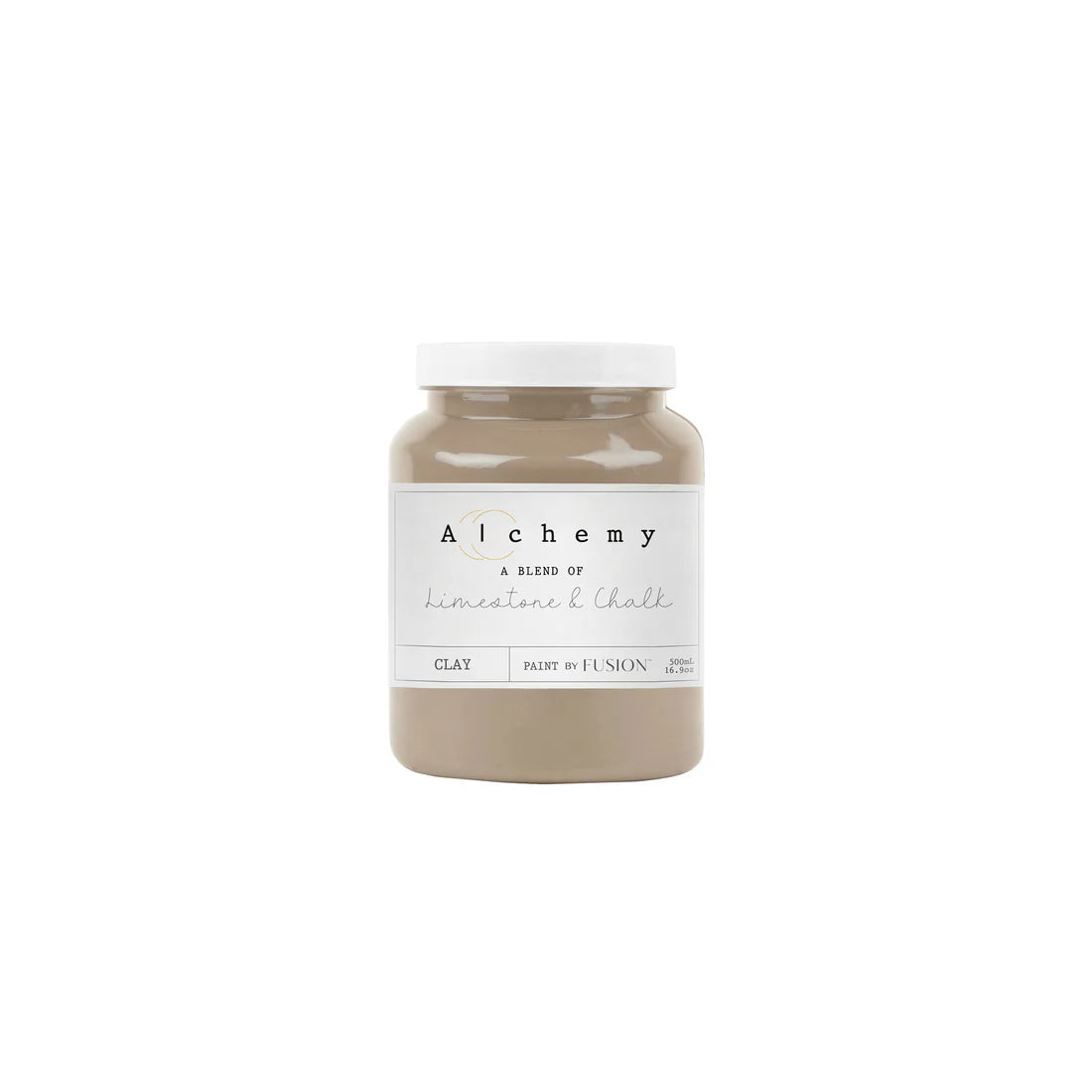 Clay - Alchemy by Fusion (Avail Appx. 09/28/25)