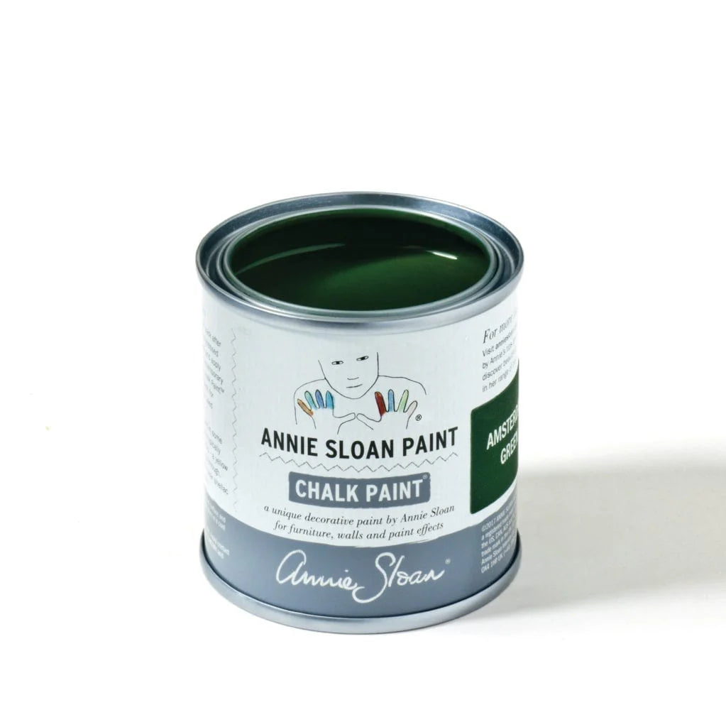 Amsterdam Green - Annie Sloan Chalk Paint®