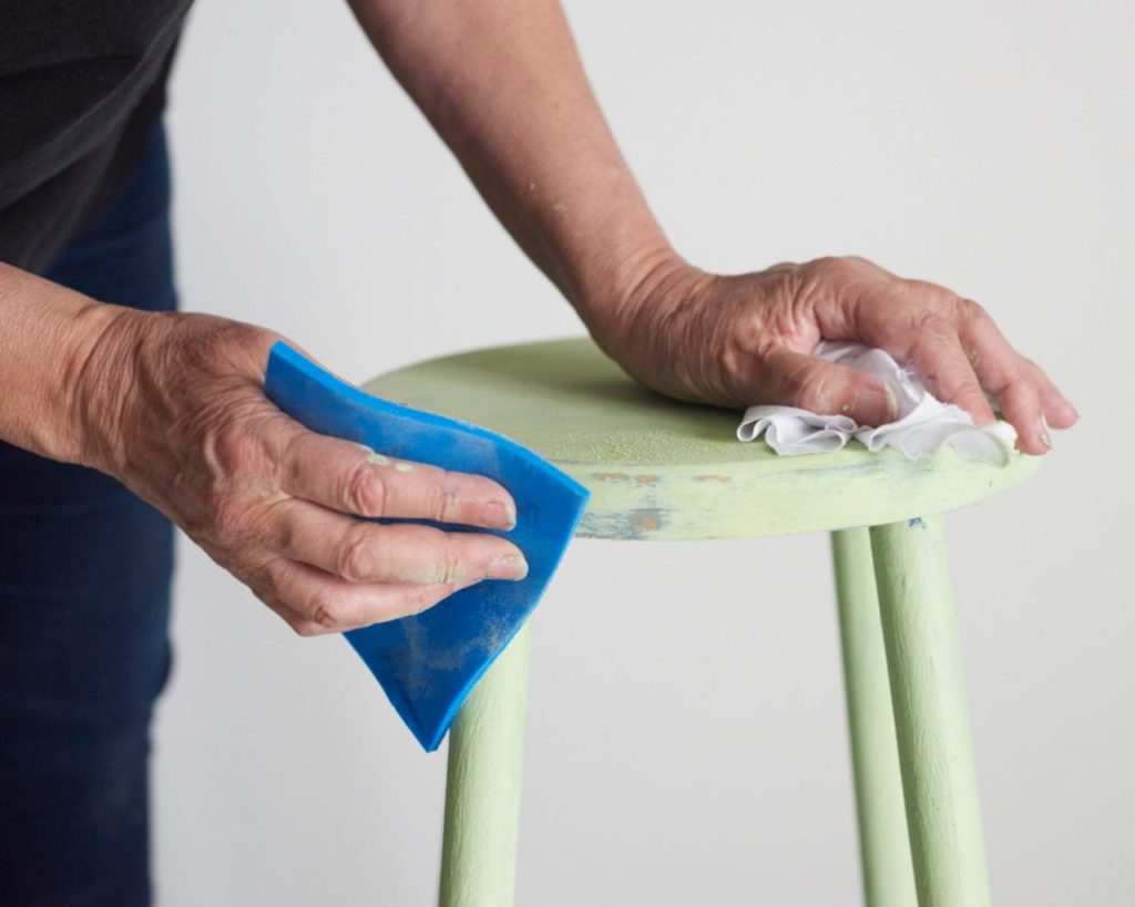 Sanding Pad Set - Annie Sloan RETIRED