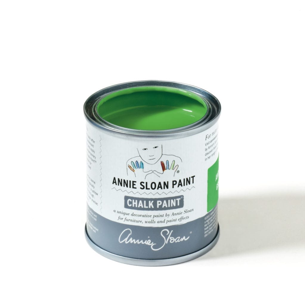 Antibes Green - Annie Sloan Chalk Paint®