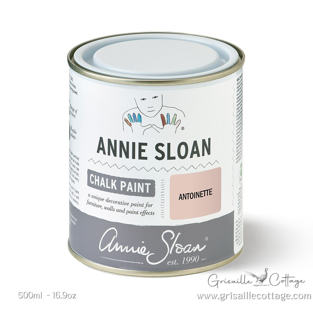 Antoinette - Annie Sloan Chalk Paint®