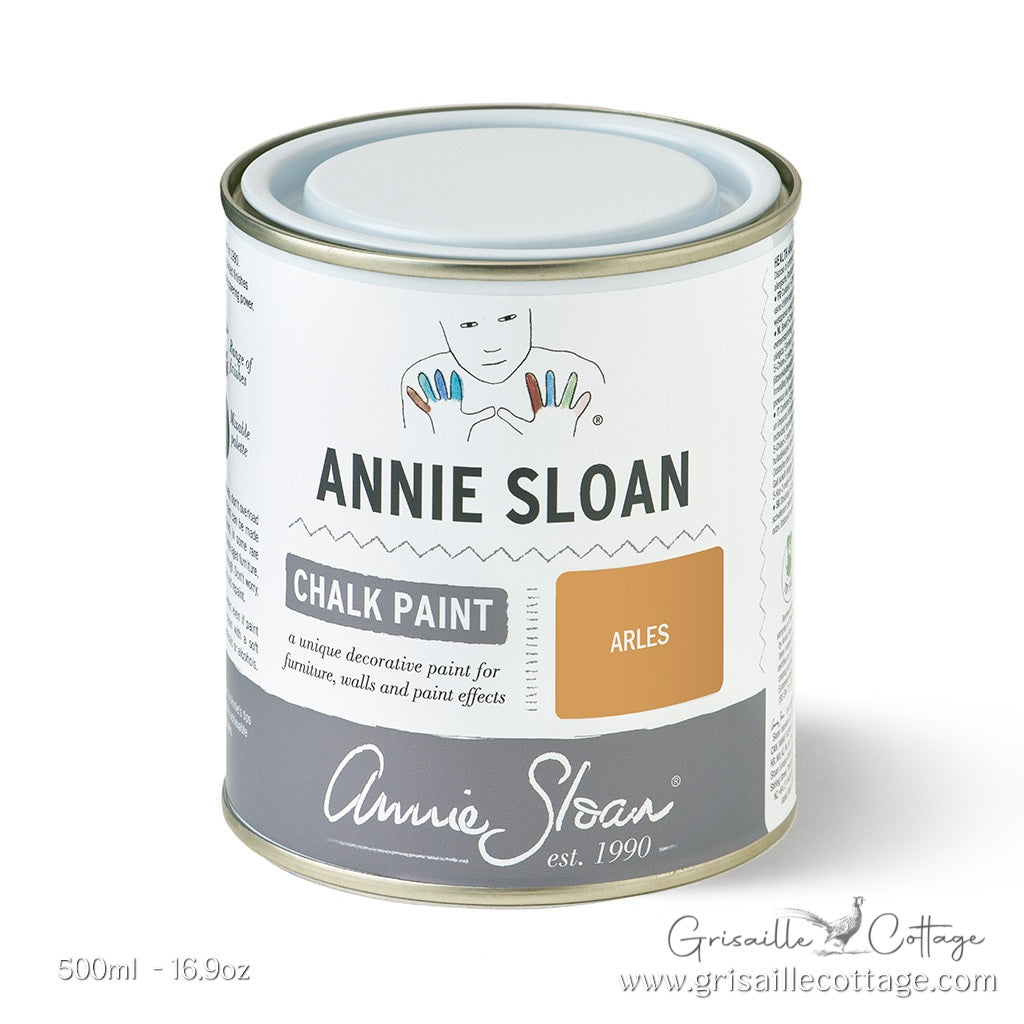 Arles - Annie Sloan Chalk Paint®