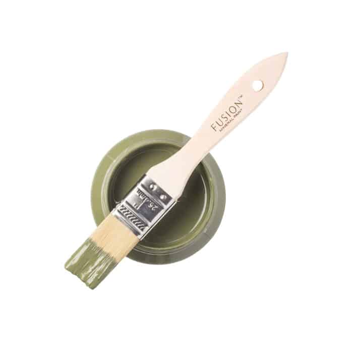 BAYBERRY - FUSION Mineral Paint