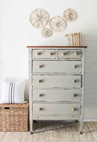 BEDFORD - FUSION Mineral Paint