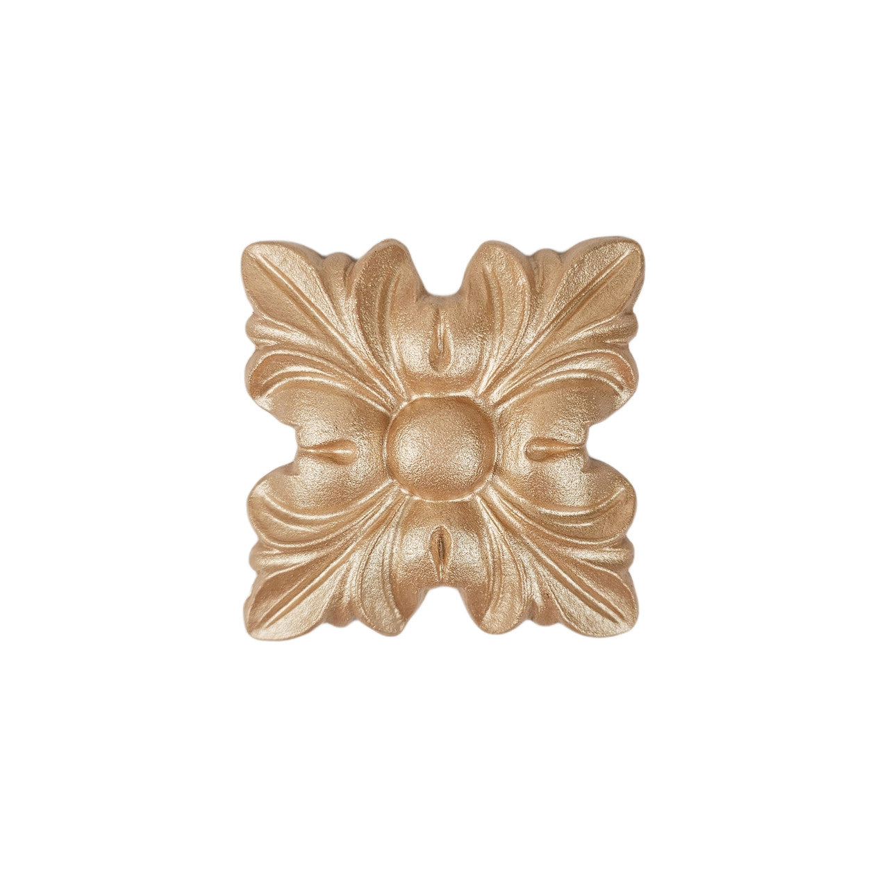 Blush Lux Metallic Paint - Paint Couture