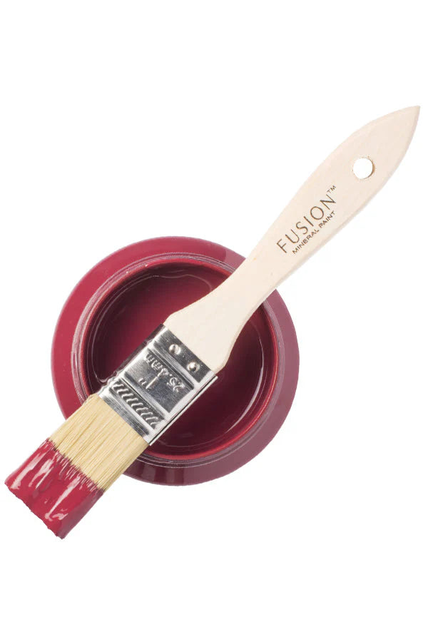 CRANBERRY - FUSION Mineral Paint - Ltd Release *Restock ETA Nov/Dec