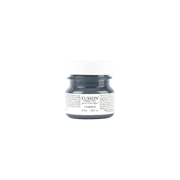 CAMBRIDGE - FUSION Mineral Paint