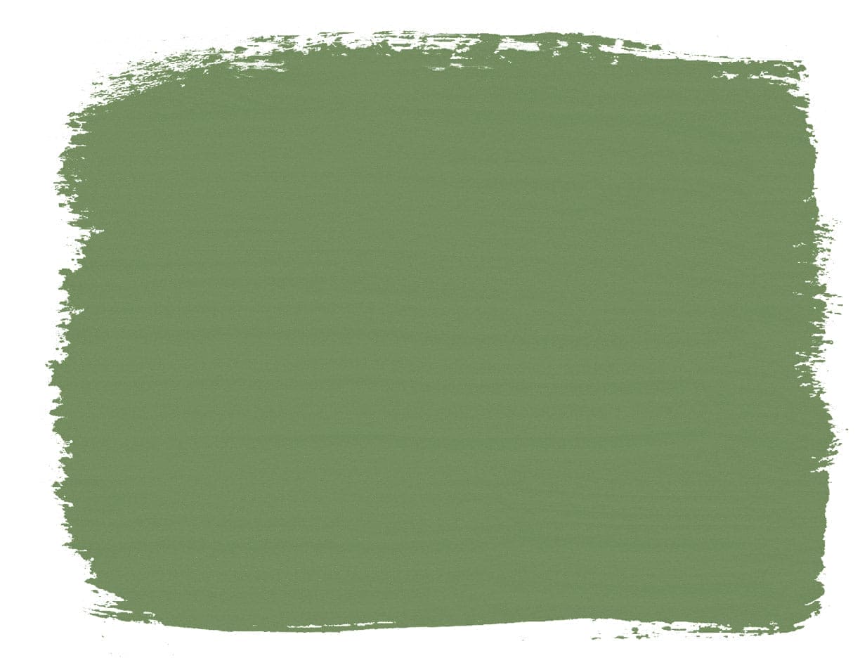 Capability Green - Annie Sloan Chalk Paint®