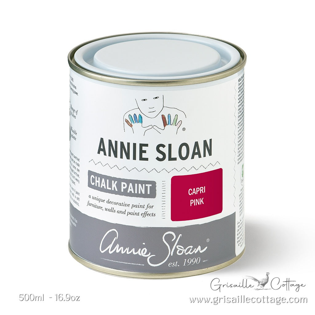 Capri Pink - Annie Sloan Chalk Paint®