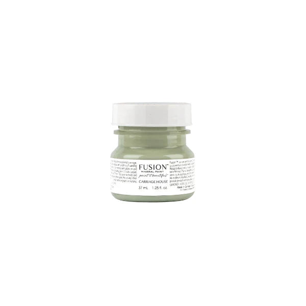 CARRIAGE HOUSE - FUSION Mineral Paint