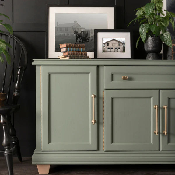 CARRIAGE HOUSE - FUSION Mineral Paint