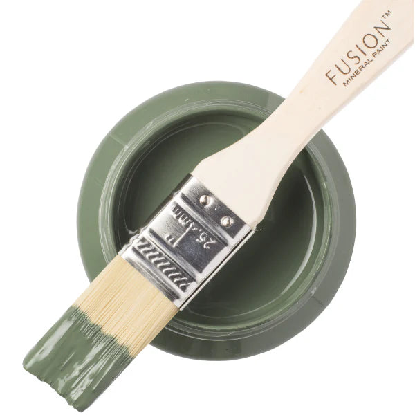 CARRIAGE HOUSE - FUSION Mineral Paint
