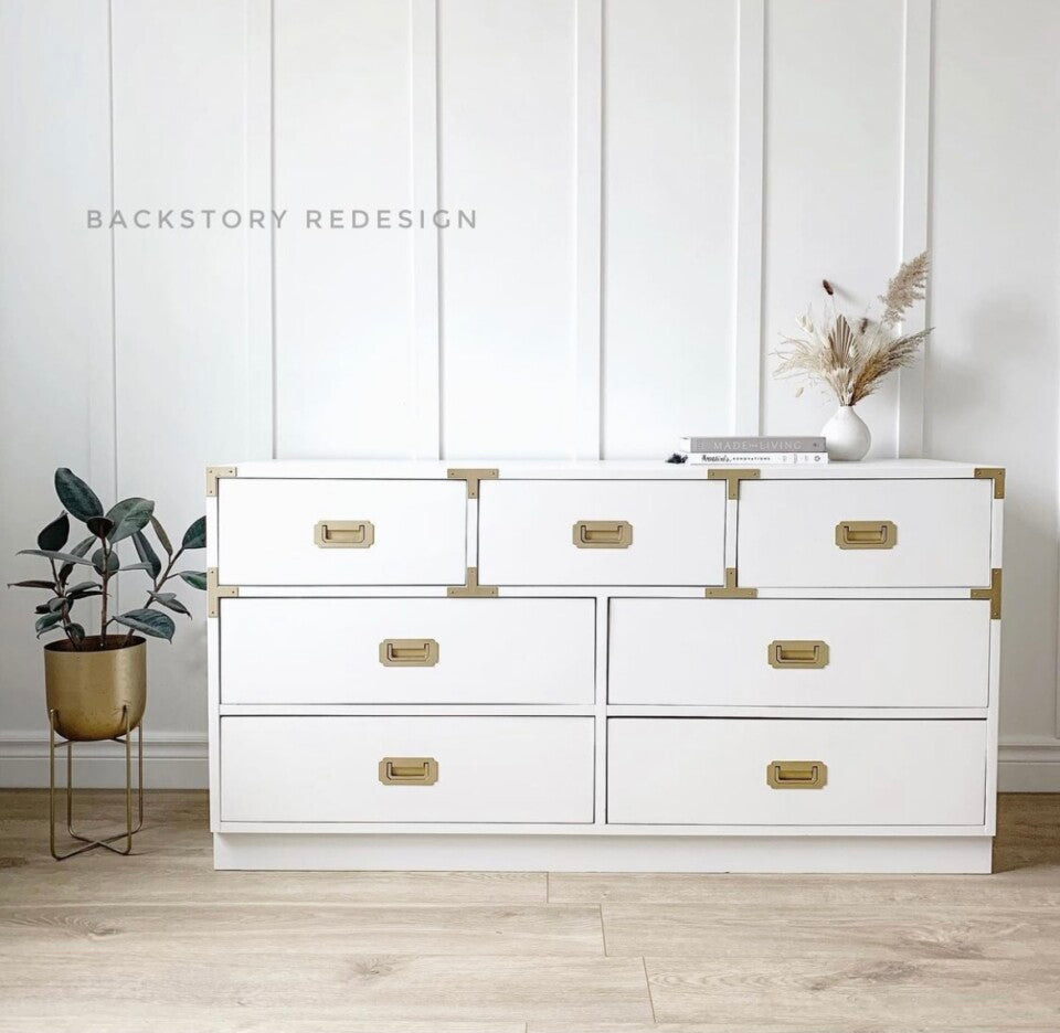 CASEMENT - FUSION Mineral Paint