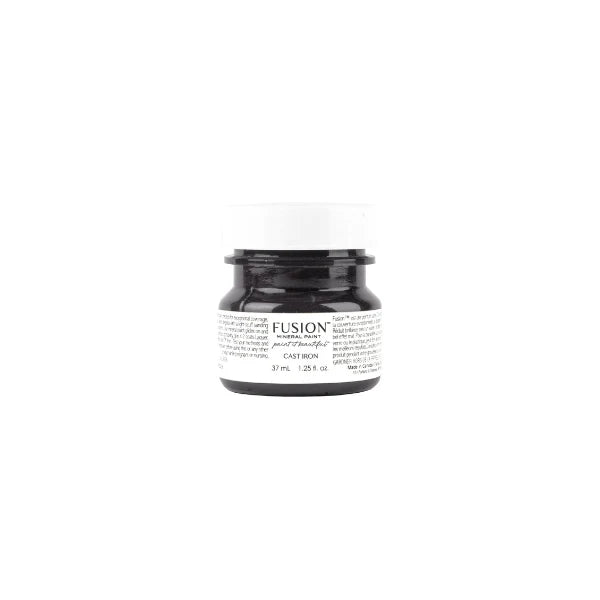 CAST IRON - FUSION Mineral Paint