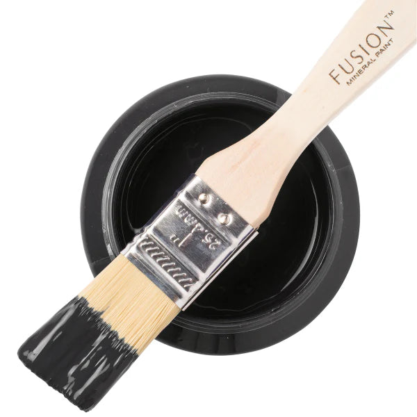 CAST IRON - FUSION Mineral Paint