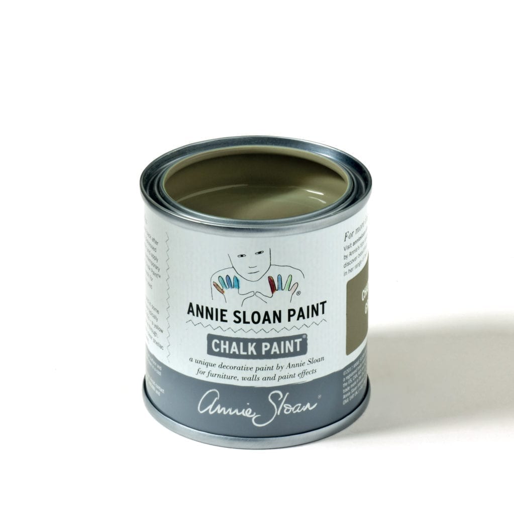 Chateau Grey - Annie Sloan Chalk Paint®