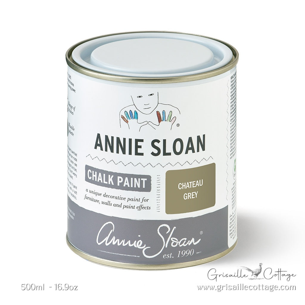 Chateau Grey - Annie Sloan Chalk Paint®