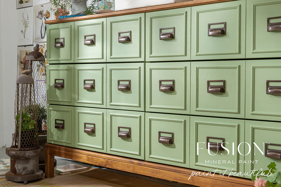 CONSERVATORY - FUSION Mineral Paint