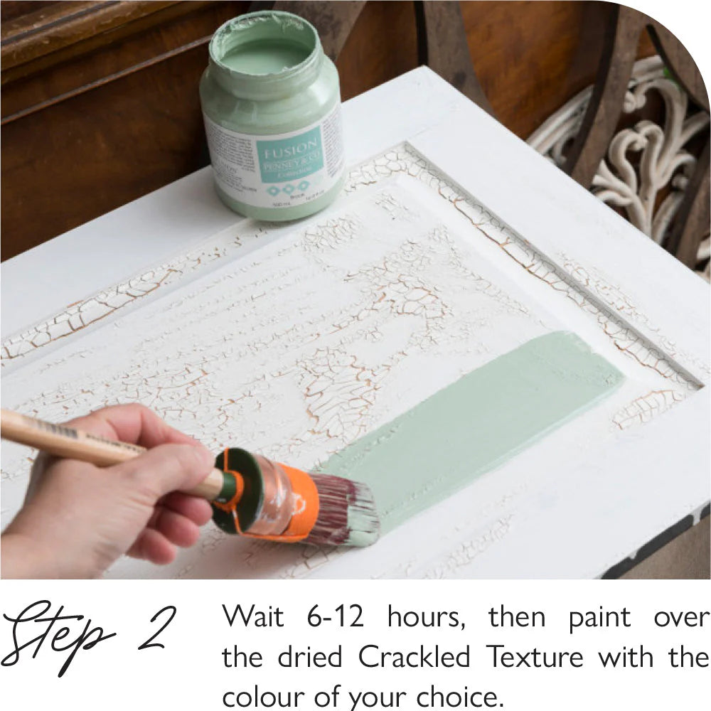 Crackle Texture 250ml (8.45oz)
