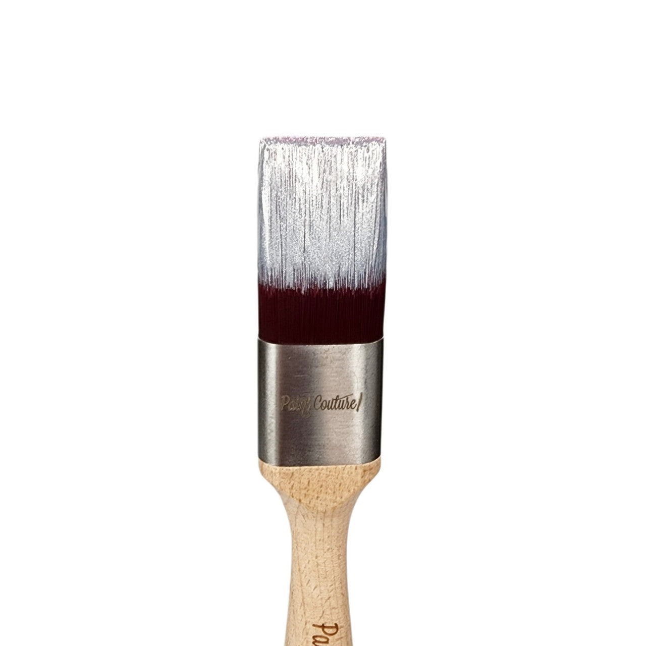 Dazzling Aluminum Heavy Metal Metallic Paint - Paint Couture