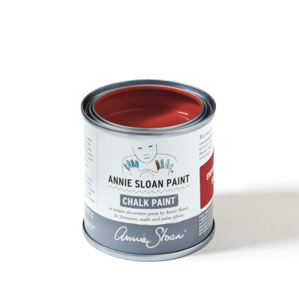 Emperor's Silk - Annie Sloan Chalk Paint®