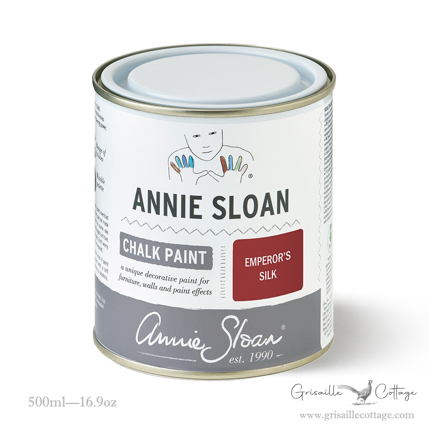 Emperor's Silk - Annie Sloan Chalk Paint®
