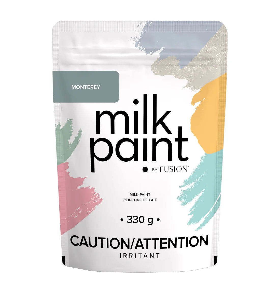 Monterey - Milk Paint by Fusion (Expected 09/28/25)
