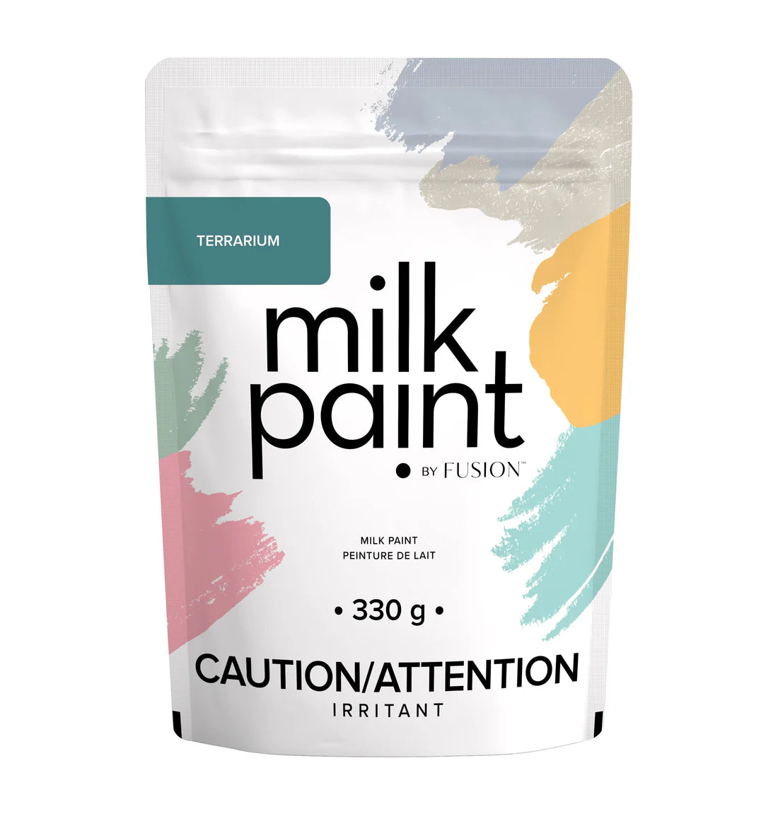 Terrarium - Milk Paint by Fusion (Expected 09/28/25)