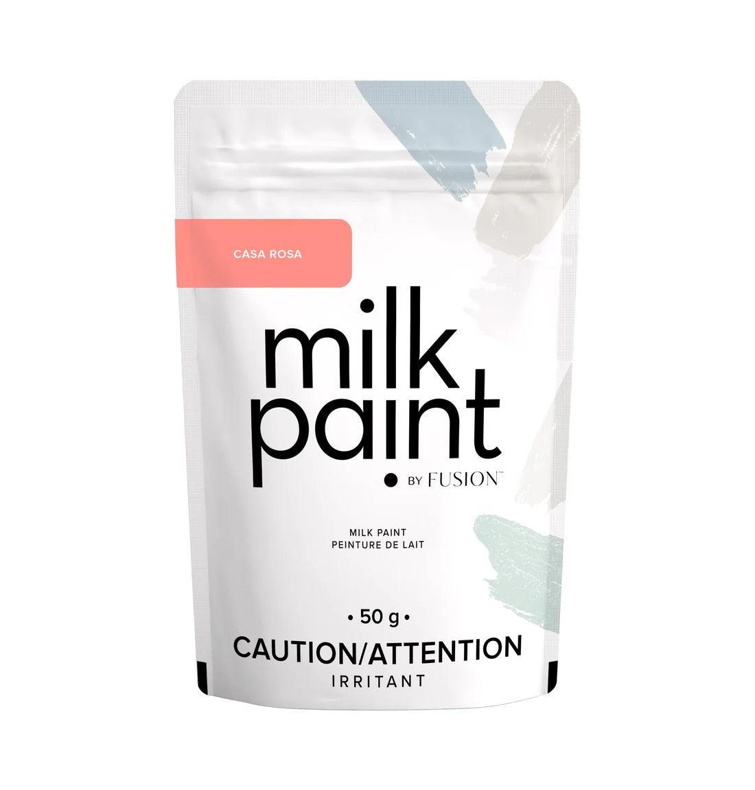 Casa Rosa - Milk Paint by Fusion (Expected 09/28/25)