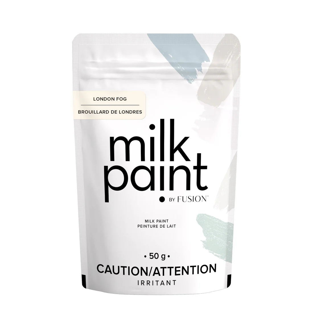London Fog - Milk Paint by Fusion