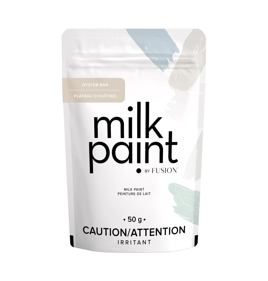 Oyster Bar - Milk Paint by Fusion (Expected 09/28/25)