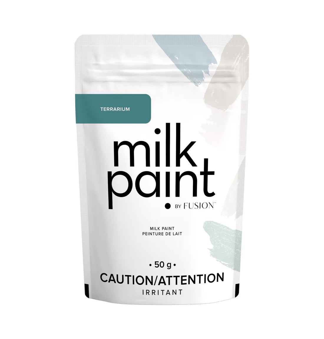 Terrarium - Milk Paint by Fusion (Expected 09/28/25)