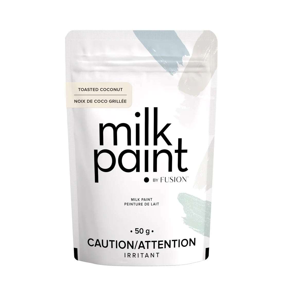 Toasted Coconut - Milk Paint by Fusion (Expected 09/28/25)