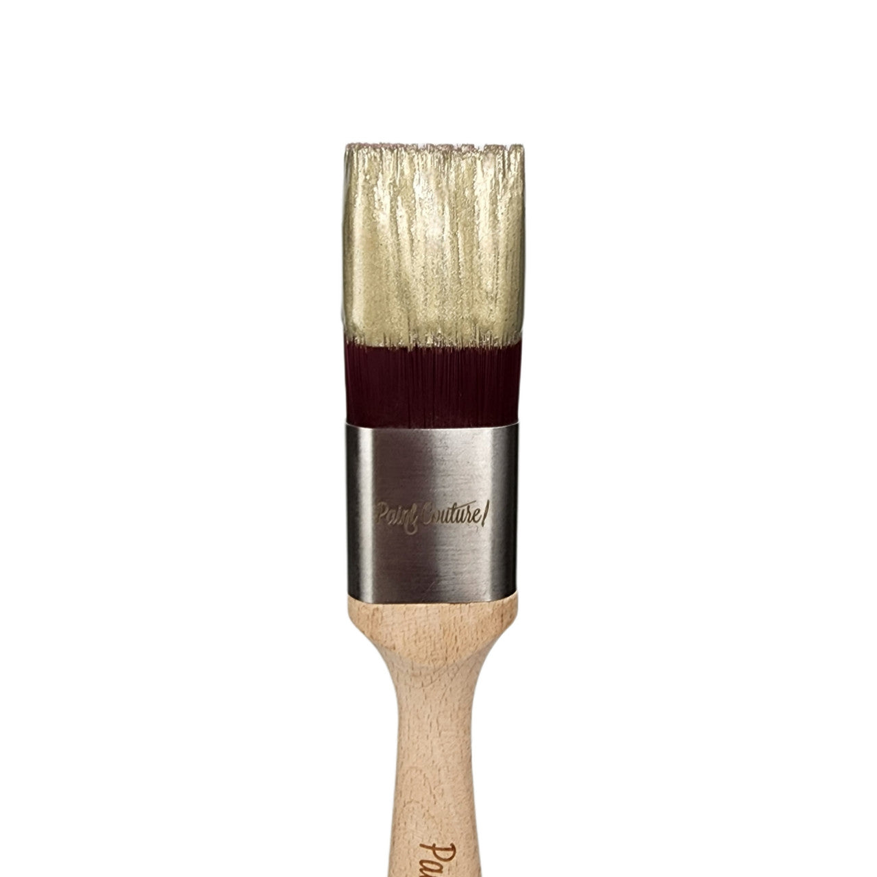 French Gold Heavy Metal Metallic Paint - Paint Couture
