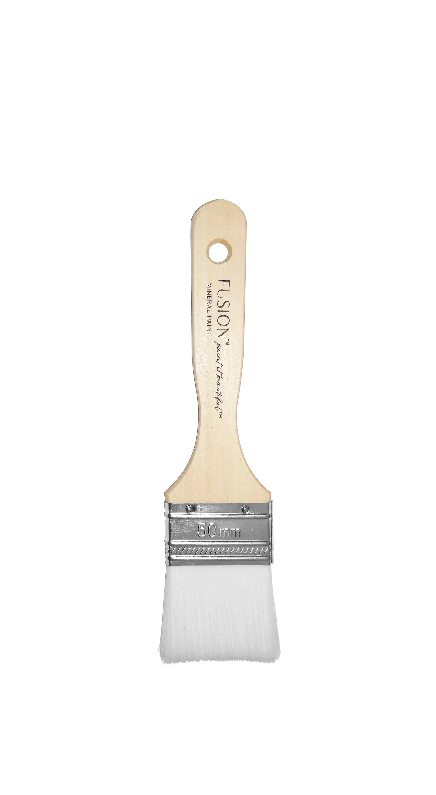 Flat Smooth Economy Brush