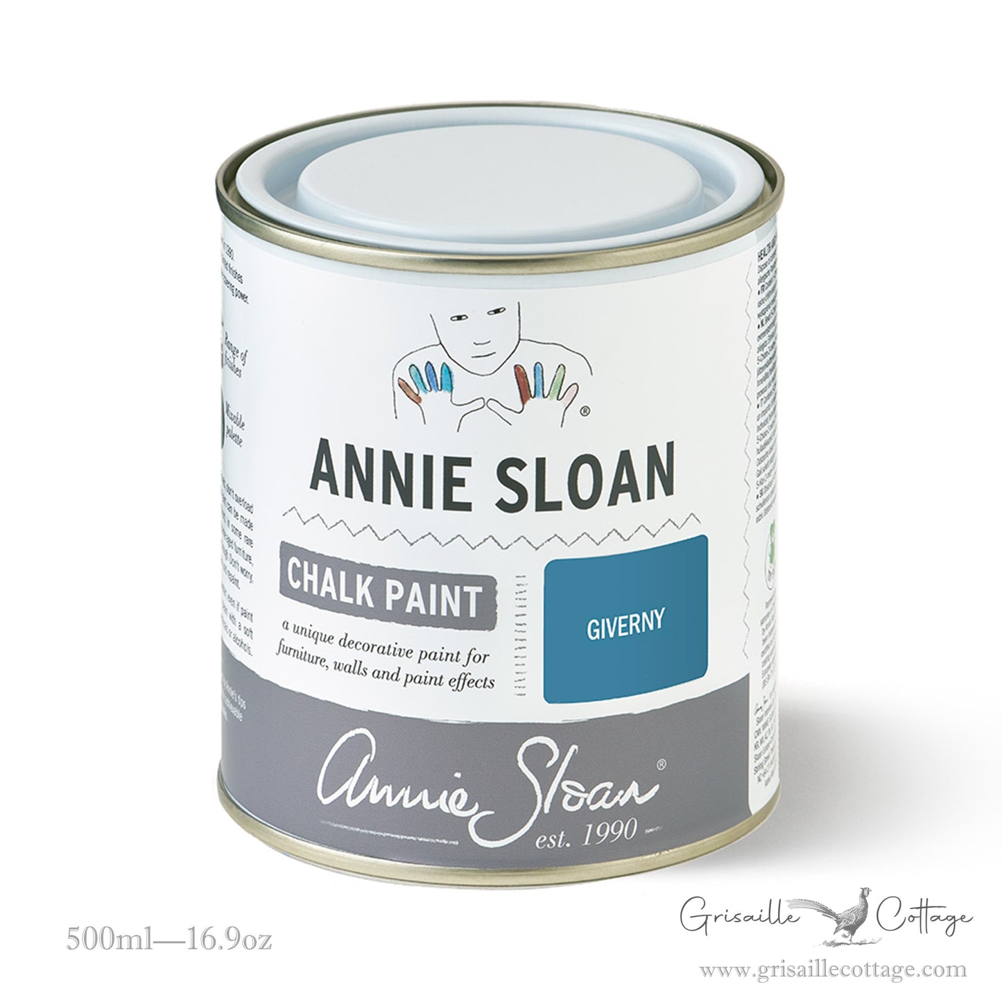 Giverny - Annie Sloan Chalk Paint®
