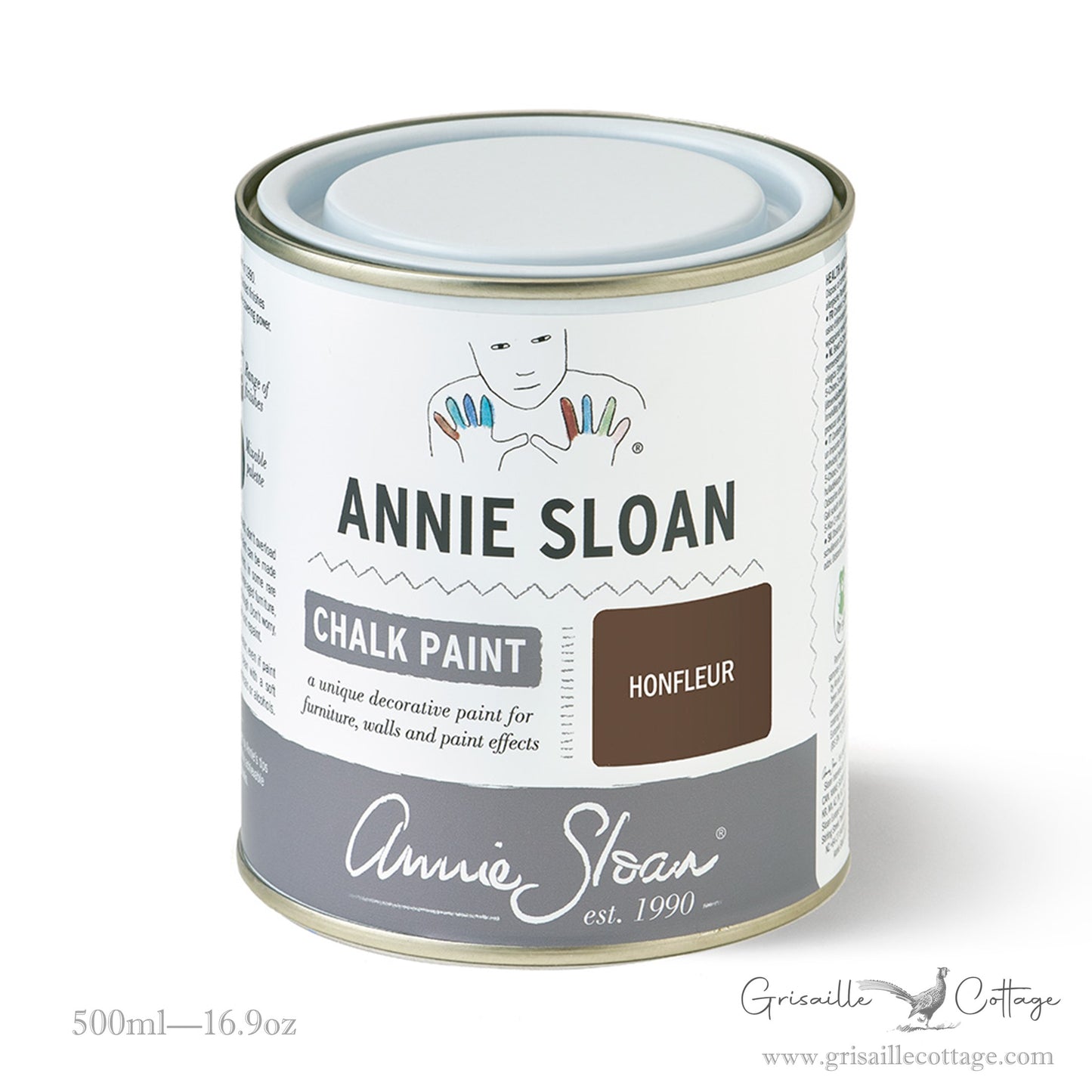 Honfleur - Annie Sloan Chalk Paint®