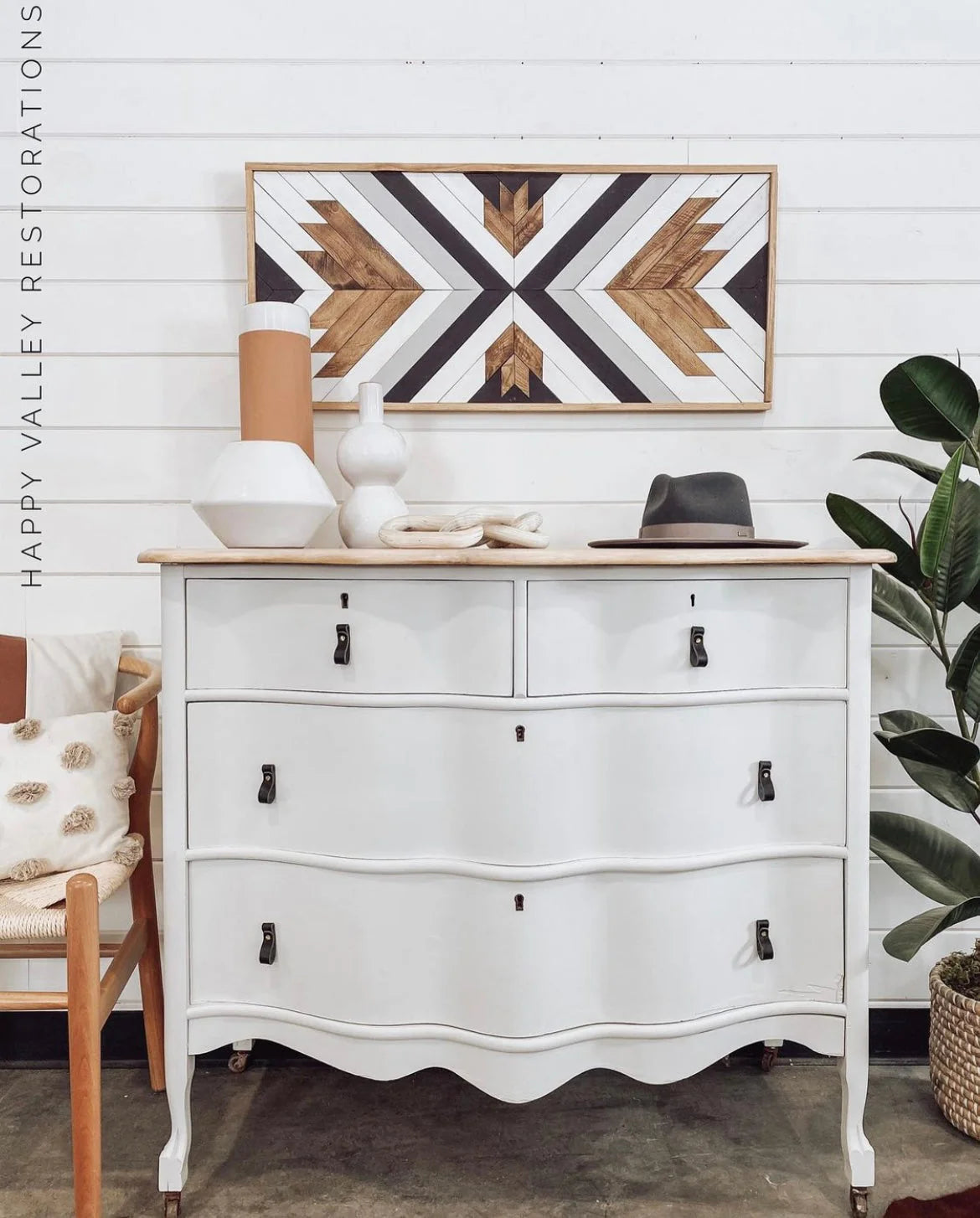 LAMP WHITE - FUSION Mineral Paint - Ltd Release