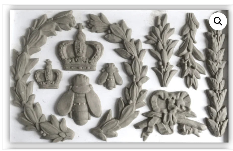 Laurel - IOD Decor Mould 2022