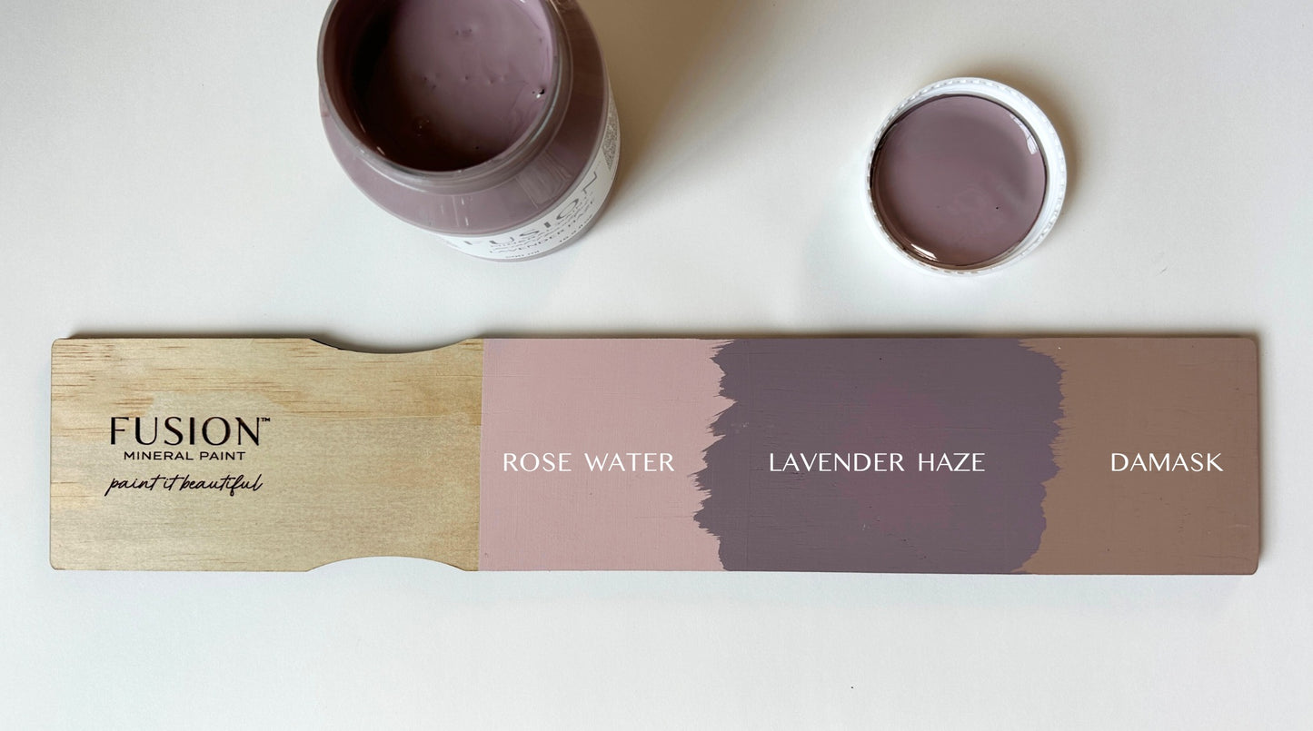 DAMASK - FUSION Mineral Paint